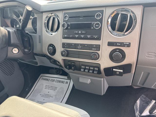 used 2015 Ford F-350 car, priced at $29,999