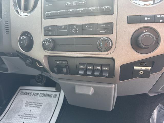 used 2015 Ford F-350 car, priced at $29,999
