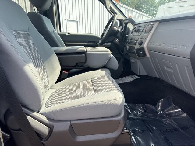 used 2015 Ford F-350 car, priced at $29,999