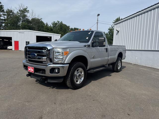 used 2015 Ford F-350 car, priced at $29,999