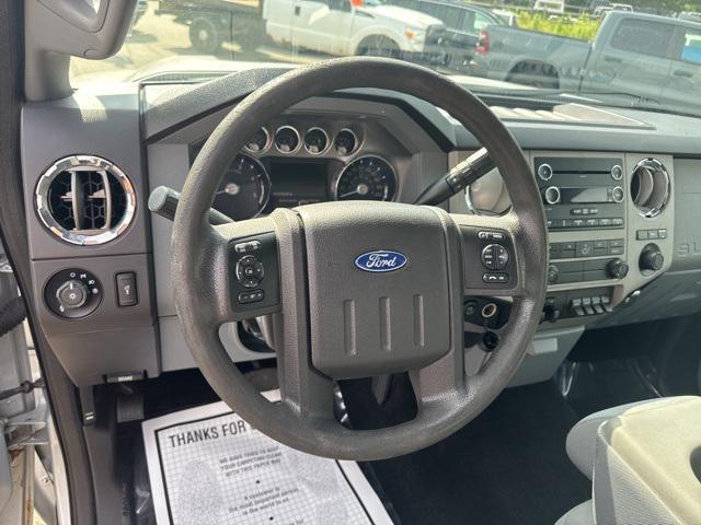 used 2015 Ford F-350 car, priced at $29,999