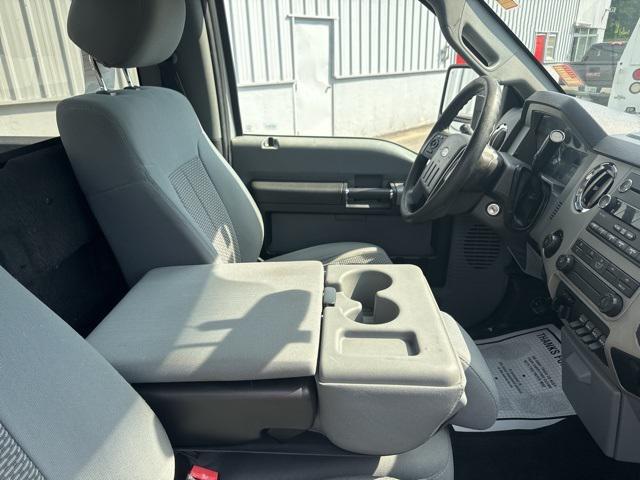 used 2015 Ford F-350 car, priced at $29,999
