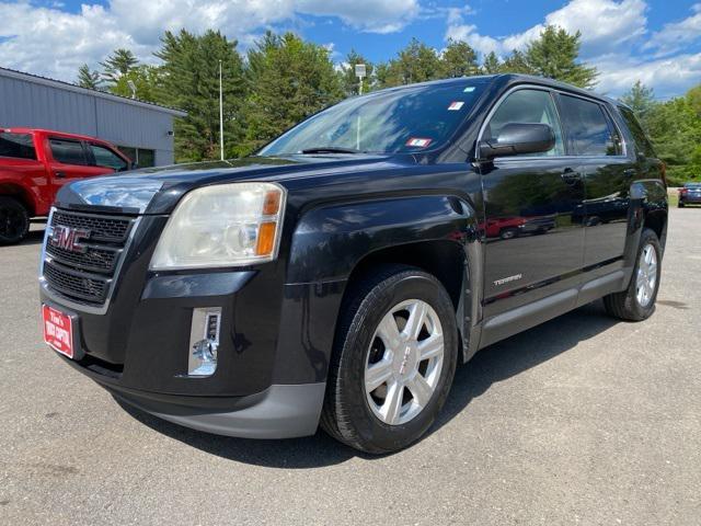 used 2014 GMC Terrain car, priced at $11,999