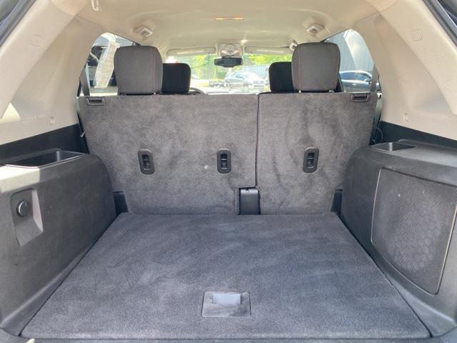 used 2014 GMC Terrain car, priced at $11,999