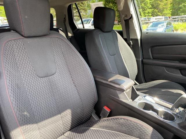 used 2014 GMC Terrain car, priced at $11,999
