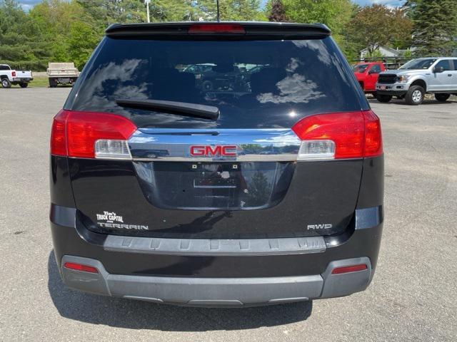 used 2014 GMC Terrain car, priced at $11,999
