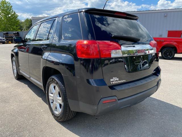 used 2014 GMC Terrain car, priced at $11,999