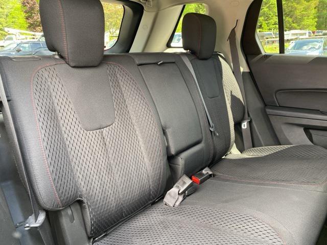used 2014 GMC Terrain car, priced at $11,999