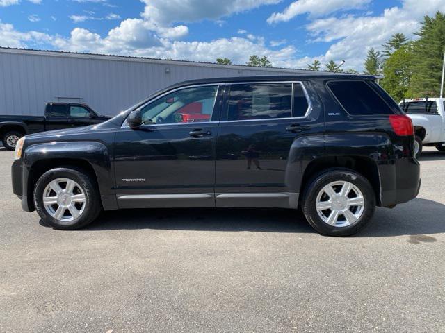 used 2014 GMC Terrain car, priced at $11,999