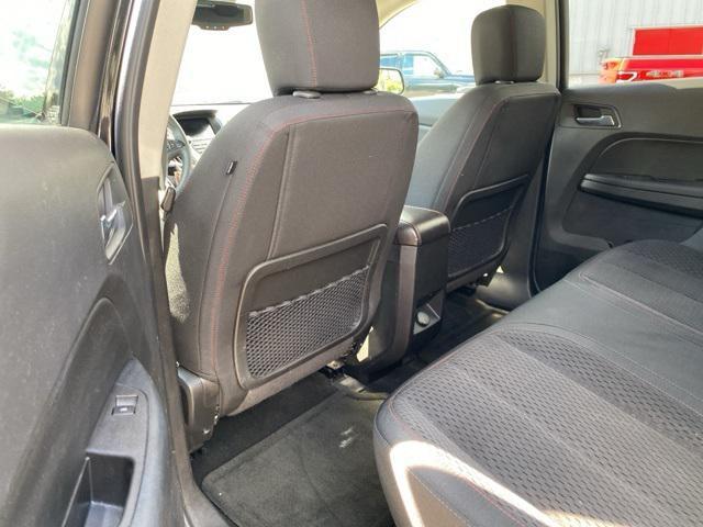 used 2014 GMC Terrain car, priced at $11,999