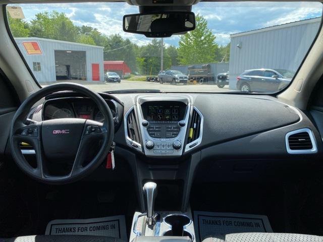 used 2014 GMC Terrain car, priced at $11,999