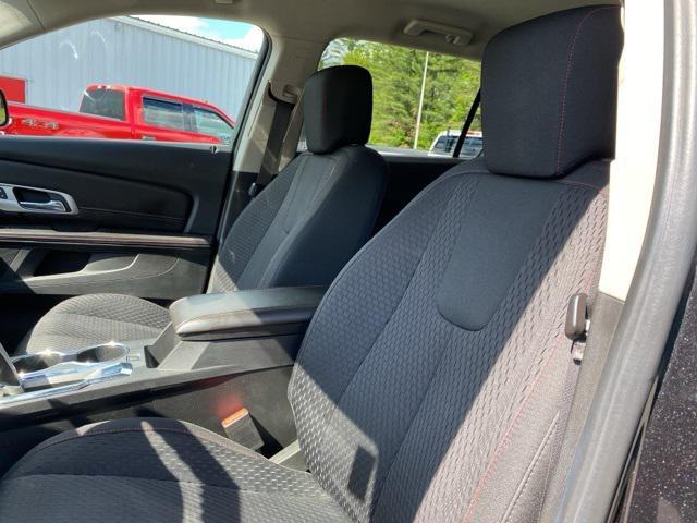 used 2014 GMC Terrain car, priced at $11,999