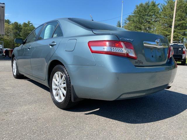 used 2010 Toyota Camry car, priced at $9,975