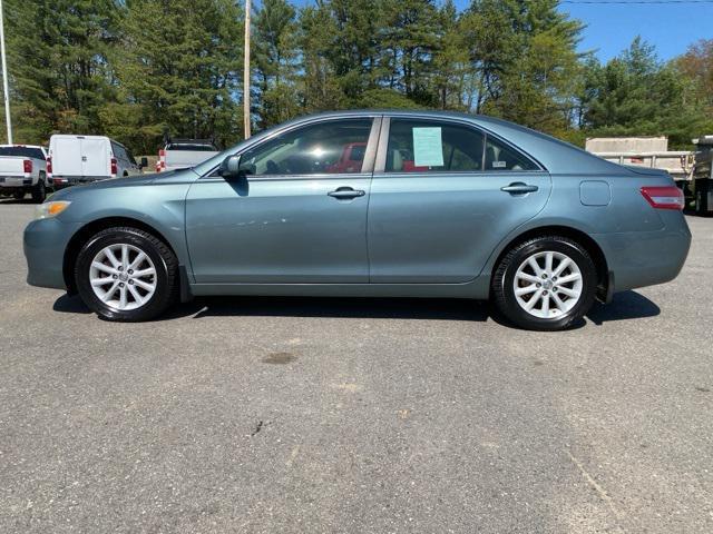 used 2010 Toyota Camry car, priced at $9,975