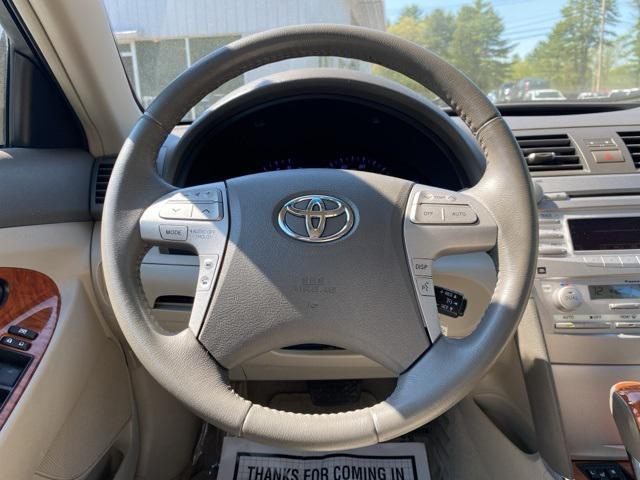 used 2010 Toyota Camry car, priced at $9,975
