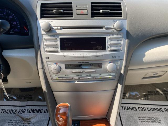 used 2010 Toyota Camry car, priced at $9,975
