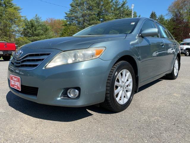 used 2010 Toyota Camry car, priced at $9,975