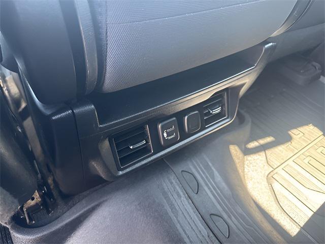 used 2022 GMC Sierra 2500 car, priced at $35,999