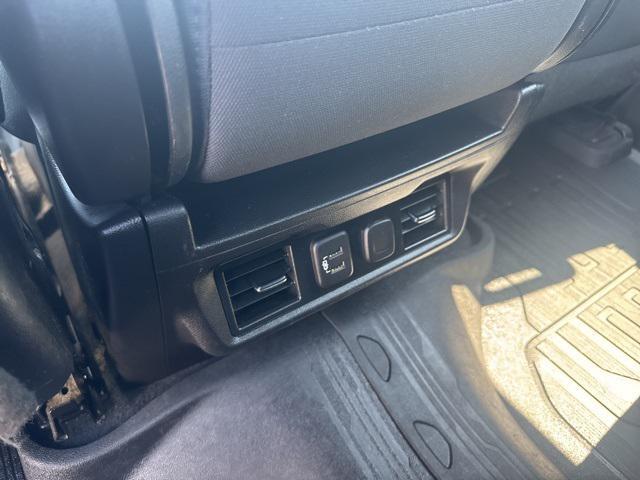 used 2022 GMC Sierra 2500 car, priced at $38,999