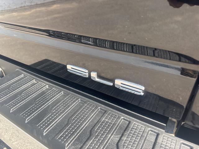 used 2022 GMC Sierra 2500 car, priced at $38,999