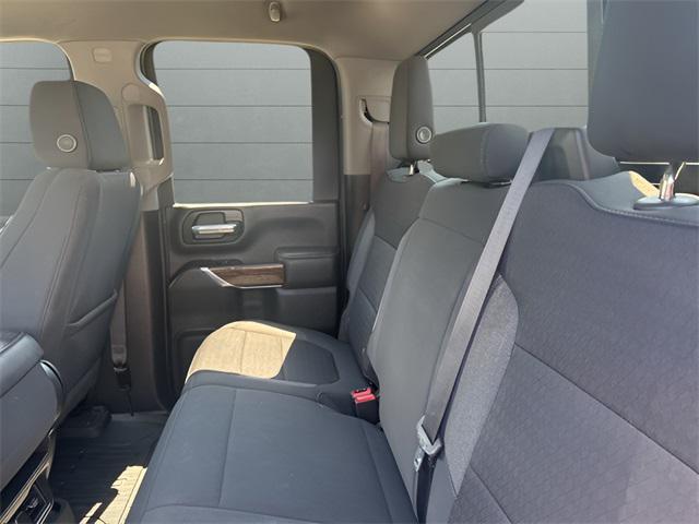 used 2022 GMC Sierra 2500 car, priced at $35,999