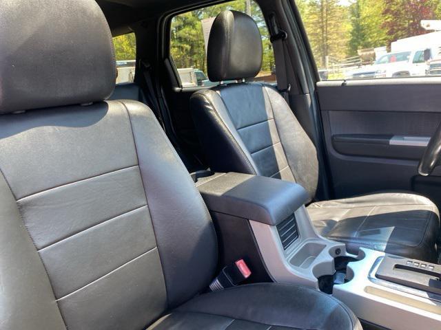 used 2011 Ford Escape car, priced at $3,950