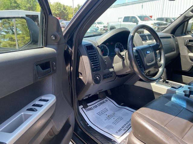 used 2011 Ford Escape car, priced at $3,950