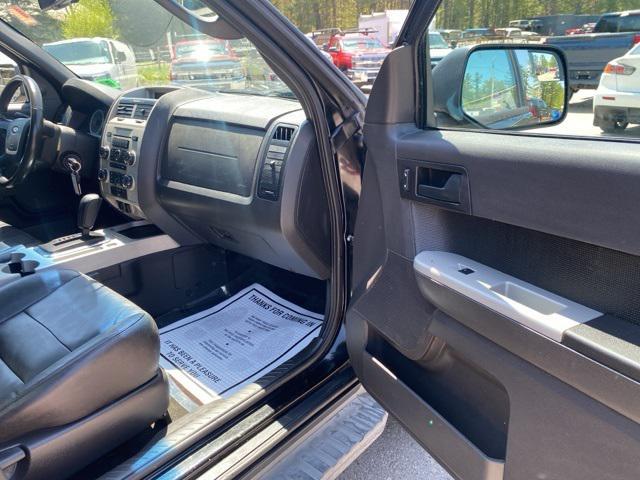 used 2011 Ford Escape car, priced at $3,950