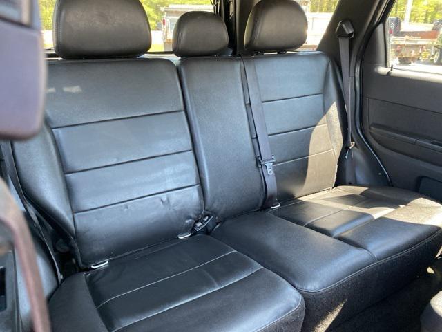 used 2011 Ford Escape car, priced at $3,950