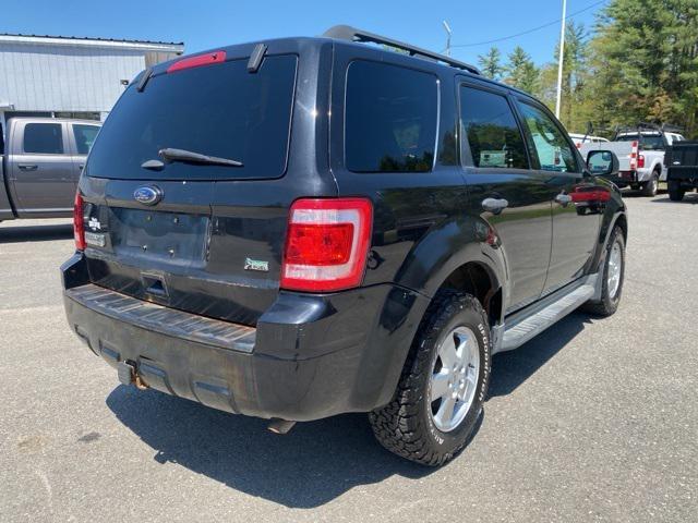 used 2011 Ford Escape car, priced at $3,950