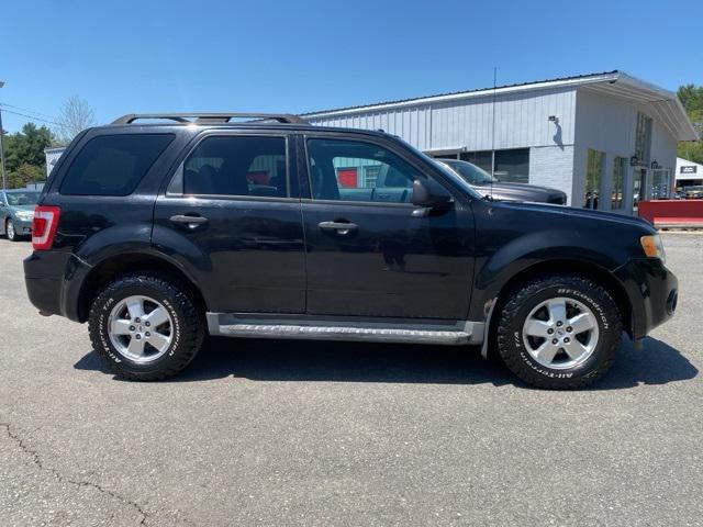 used 2011 Ford Escape car, priced at $3,950