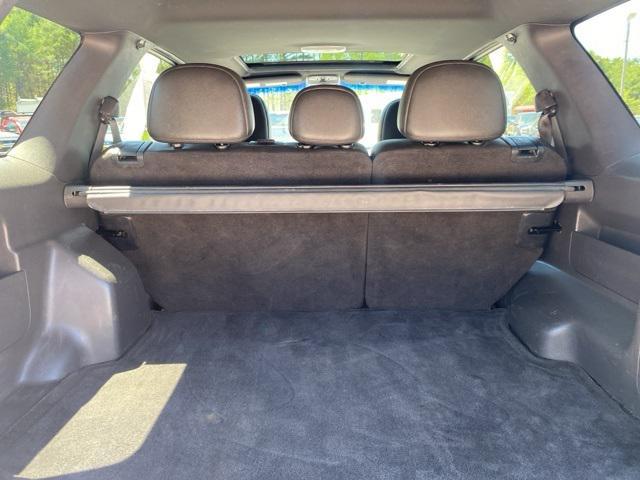 used 2011 Ford Escape car, priced at $3,950