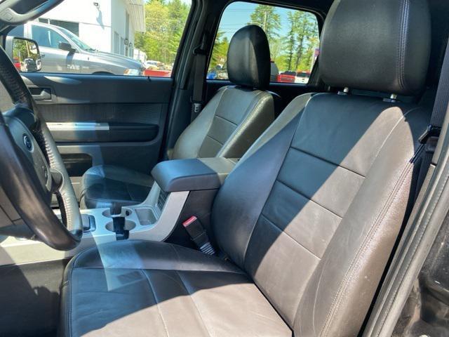 used 2011 Ford Escape car, priced at $3,950
