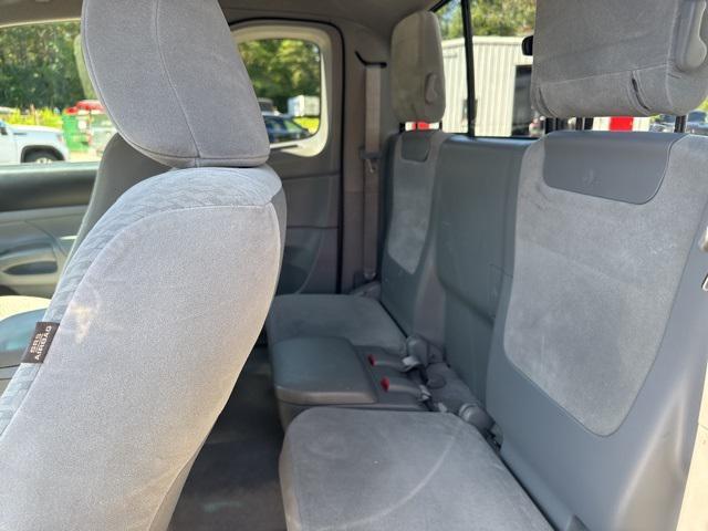 used 2010 Toyota Tacoma car, priced at $16,975