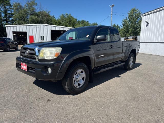 used 2010 Toyota Tacoma car, priced at $16,975