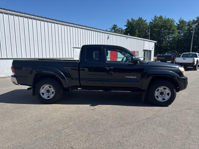 used 2010 Toyota Tacoma car, priced at $16,975