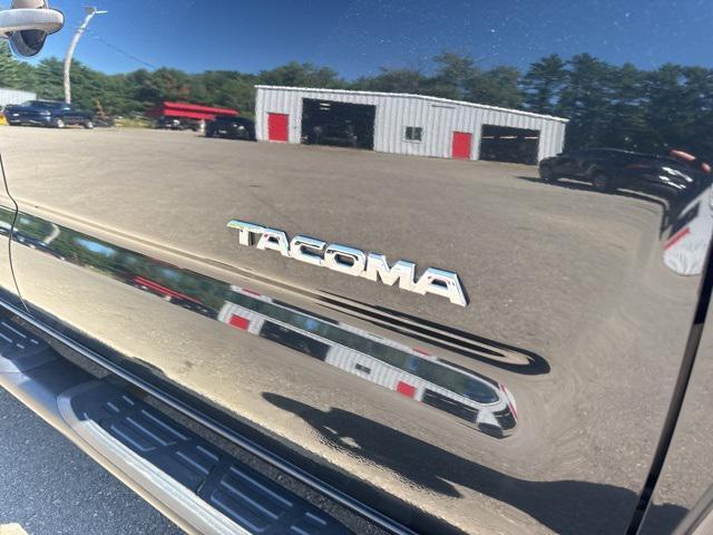 used 2010 Toyota Tacoma car, priced at $16,975