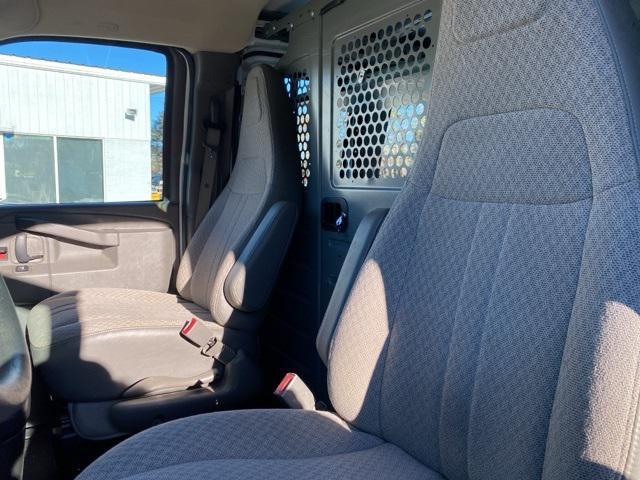 used 2017 Chevrolet Express 2500 car, priced at $16,975