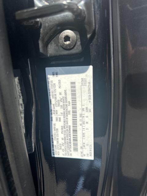 used 2020 Ford F-350 car, priced at $33,999