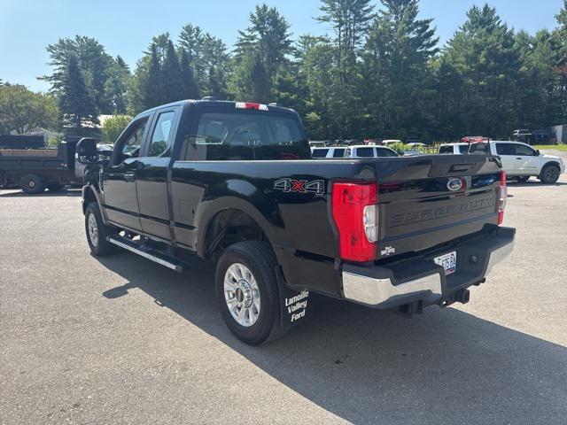 used 2020 Ford F-350 car, priced at $33,999