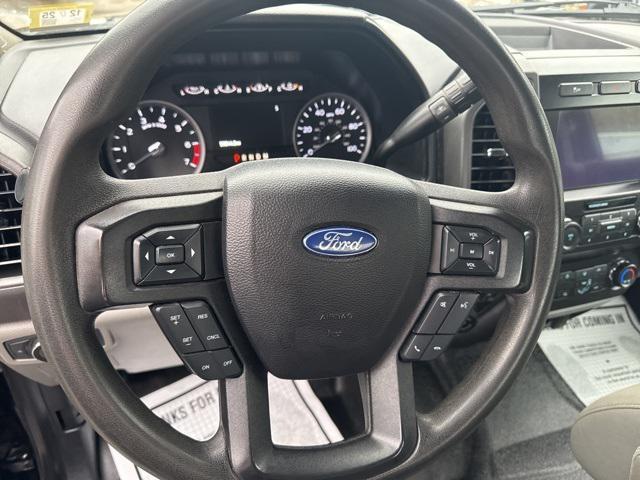 used 2020 Ford F-350 car, priced at $37,900
