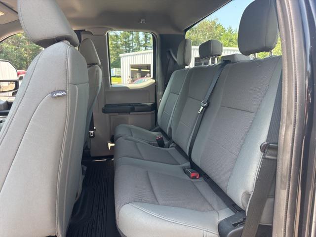 used 2020 Ford F-350 car, priced at $33,999
