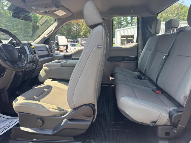 used 2020 Ford F-350 car, priced at $33,999