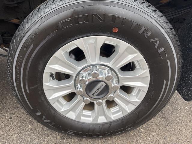 used 2020 Ford F-350 car, priced at $37,900