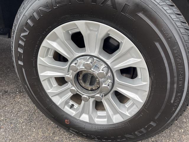 used 2020 Ford F-350 car, priced at $37,900