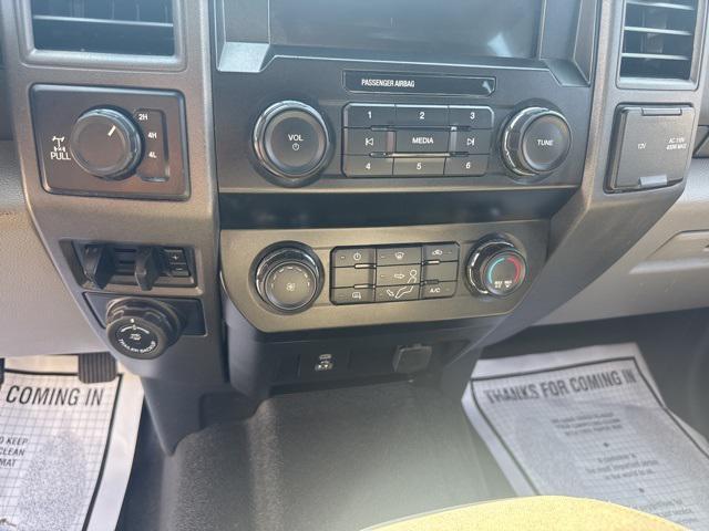 used 2020 Ford F-350 car, priced at $33,999