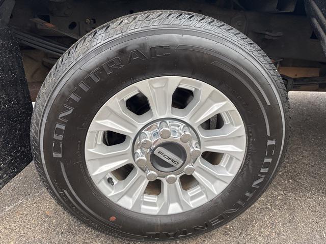 used 2020 Ford F-350 car, priced at $37,900