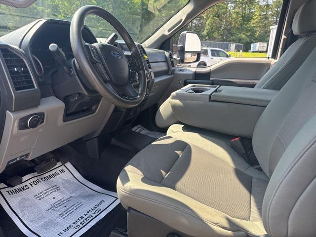 used 2020 Ford F-350 car, priced at $33,999