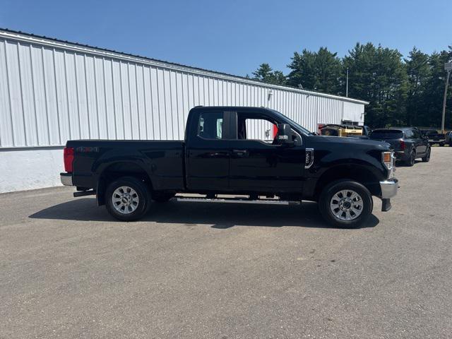 used 2020 Ford F-350 car, priced at $33,999