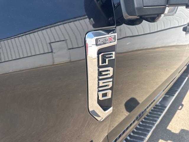 used 2020 Ford F-350 car, priced at $33,999